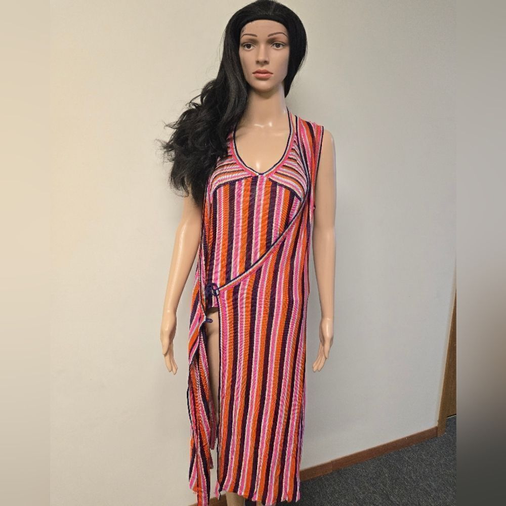 2 Piece Pool Dress & Top-New